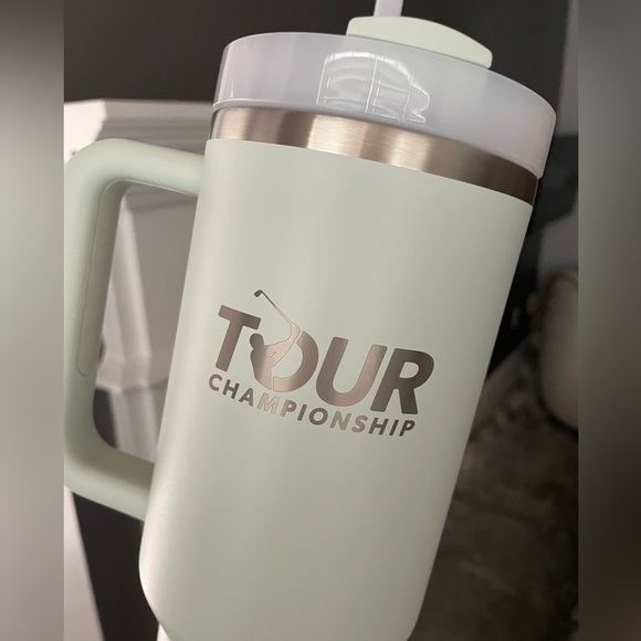 Stanley Quencher Tumbler PGA Tournament FedEx Cup Championship - Picture 13 of 16